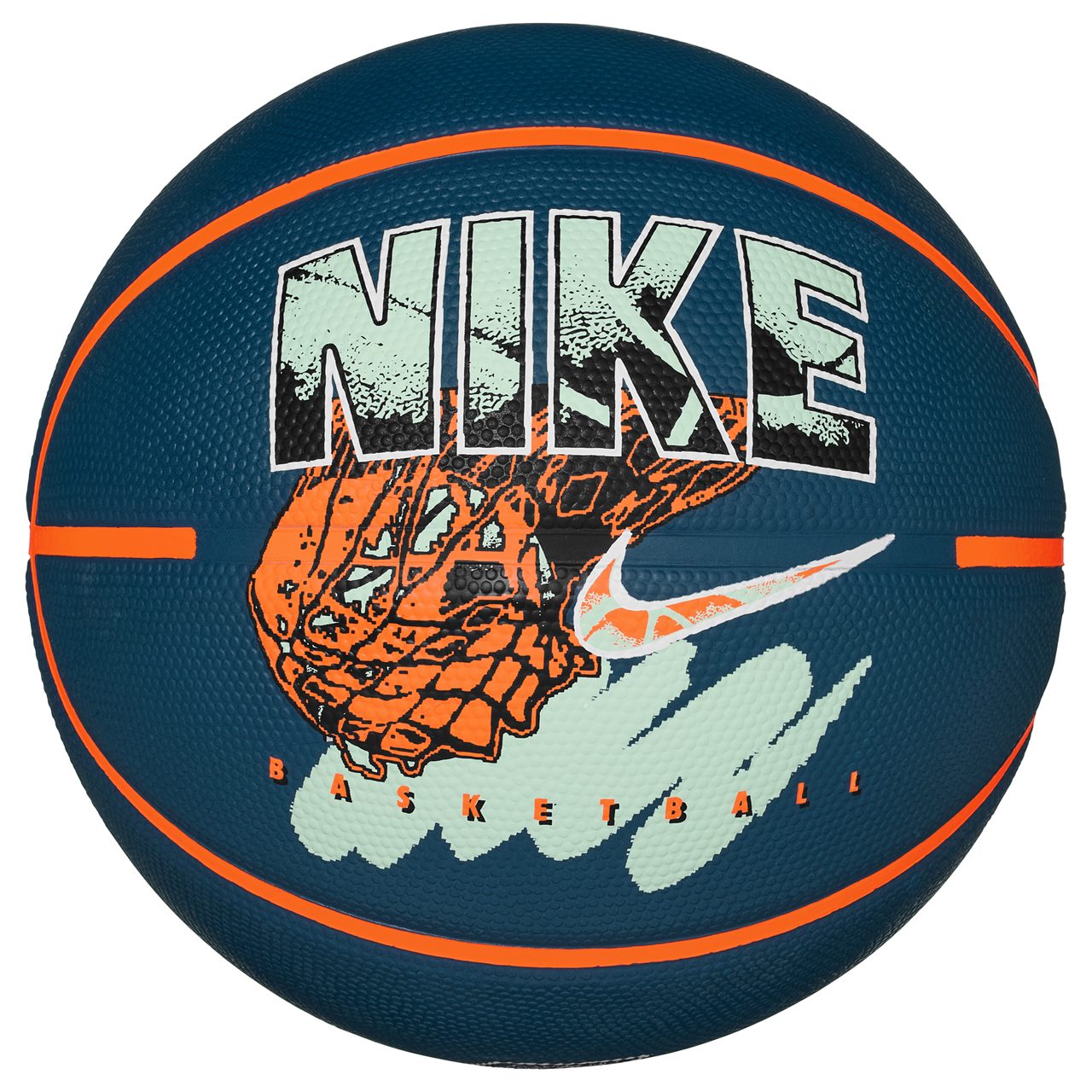 Nike NKBBEDG Basketball Everyday Playground Graphic - COOZO