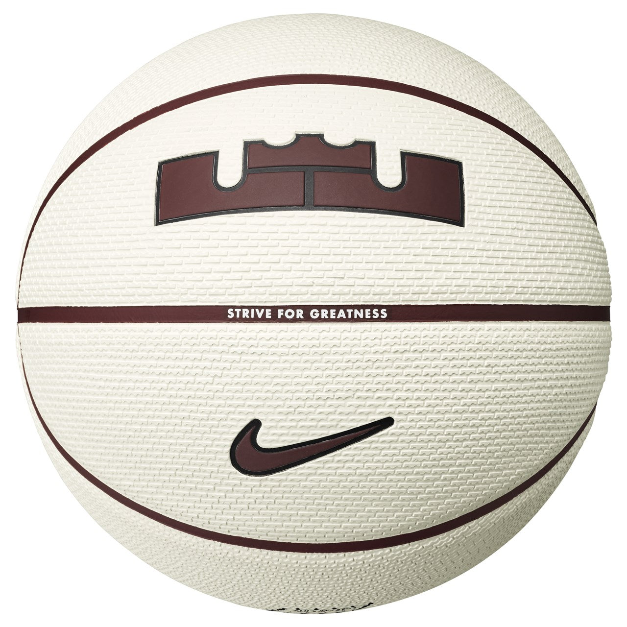 Nike NKBBP2 Basketball Playground 2.0 Lebron James - COOZO