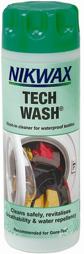 Nikwax NWTW Tech Wash - COOZO