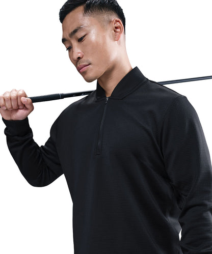 Nike NK432 Velocity 1/2-Zip Top