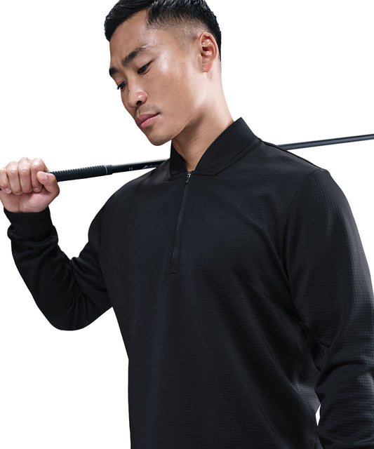 Nike NK432 Velocity 1/2-Zip Top