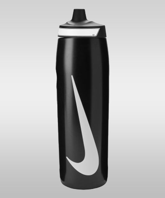 NKBRBG32 2024 NIKE REFUEL BOTTLE GRIP 32OZ Textured co-molded silicone grip - COOZO