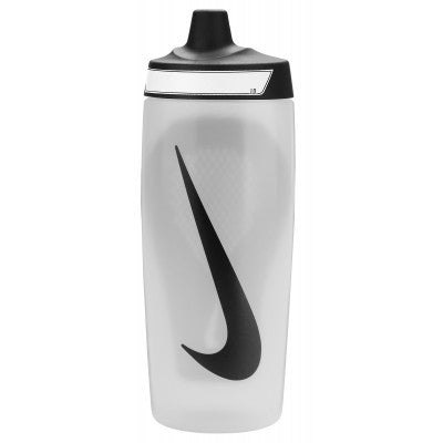 NKBRBG32 2024 NIKE REFUEL BOTTLE GRIP 32OZ Textured co-molded silicone grip - COOZO