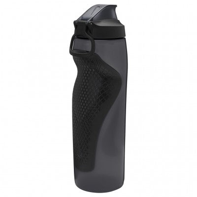 Nike NKBRLG32 REFUEL BOTTLE LOCKING LID 32OZ ANTH - COOZO