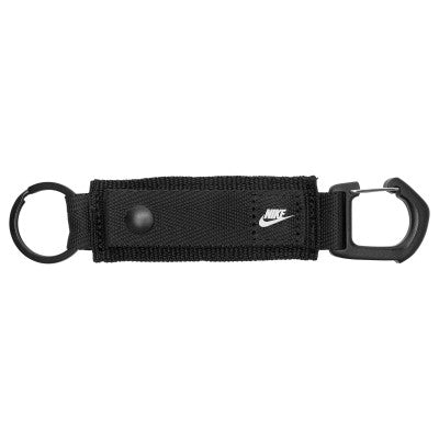 Nike NKCH 2024 CLUB KEY HOLDER BLACK - COOZO
