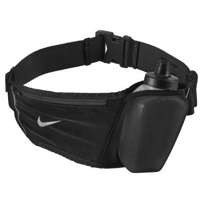 NIKE NKFSB12 2024 FLEX STRIDE BOTTLE BELT 12 OZ - COOZO