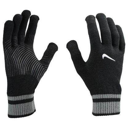 NIKE NKKTGGPG KNIT TECH AND GRIP TG GRAPHIC GLOVE