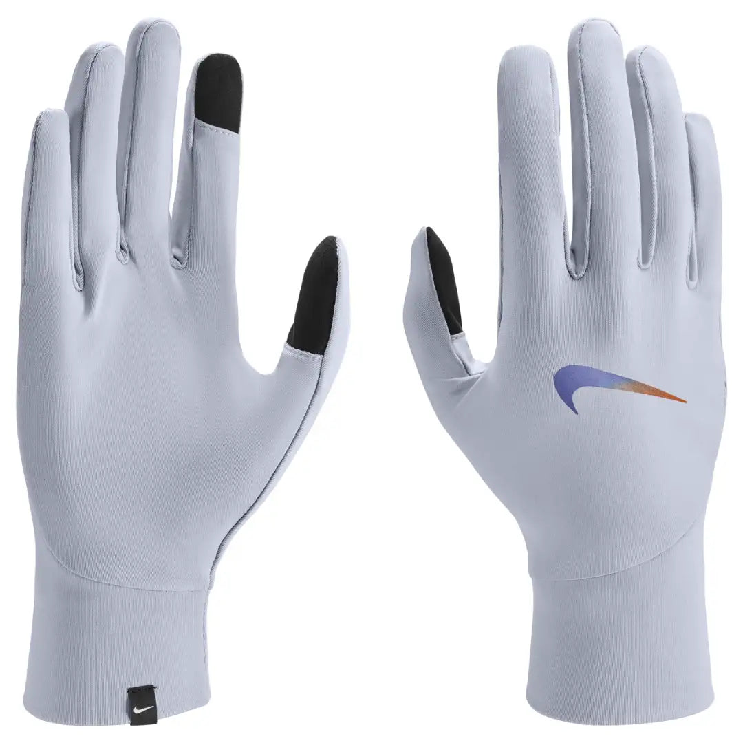NIKE NKMPLWRG MENS PACER LIGHTWEIGHT RUNNING GLOVE
