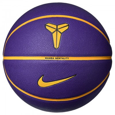 Nike NKNIKE20 BASKETBALL ALL COURT KOBE BRYANT PURPLE- SIZE 7