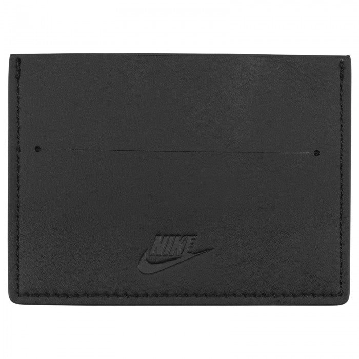 Nike NKNIKE31 ICON AIR FORCE 1 CARD WALLET - COOZO