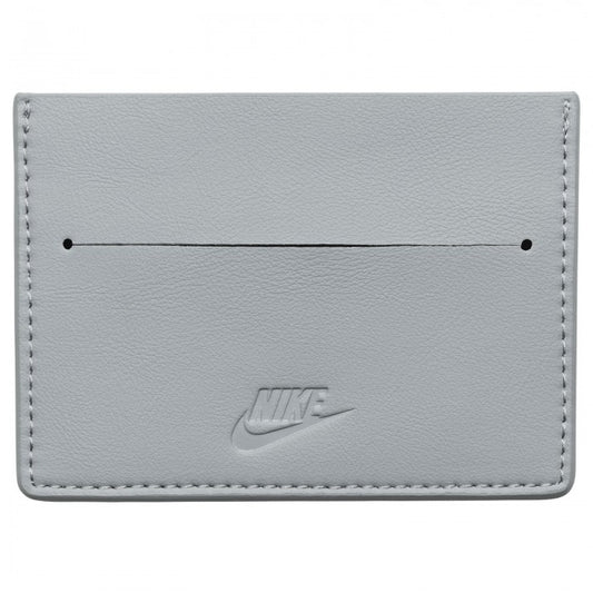 Nike NKNIKE31 ICON AIR FORCE 1 CARD WALLET - COOZO