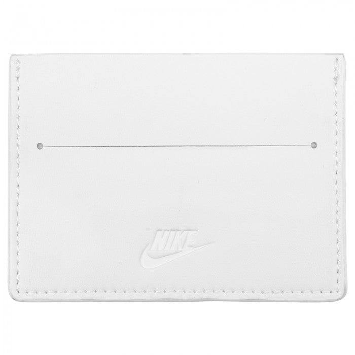 Nike NKNIKE31 ICON AIR FORCE 1 CARD WALLET - COOZO