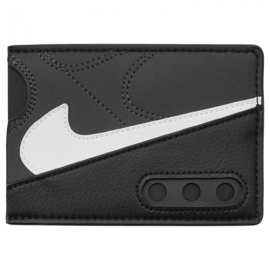 NIKE NKNIKE32 ICON AIR MAX 90 CARD WALLET - COOZO