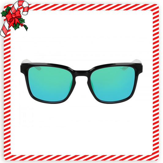 NIKE NKNIKE39 SUNGLASSES LIVEFREE ICONIC BLACK/GREY