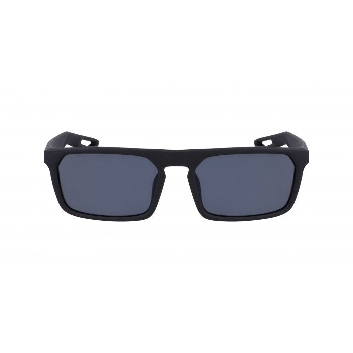 NIKE NKNIKE44 SUNGLASSES NV03 MATTE BLACK - COOZO