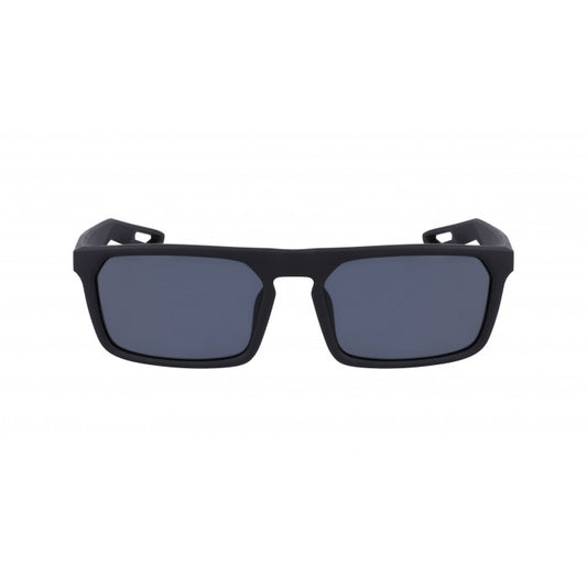 NIKE NKNIKE44 SUNGLASSES NV03 MATTE BLACK - COOZO