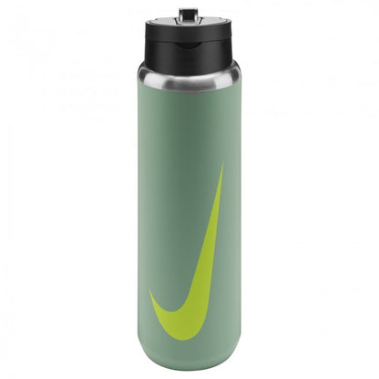 Nike NKNIKE45 SS RECHARGE STRAW BOTTLE 24 OZ - COOZO