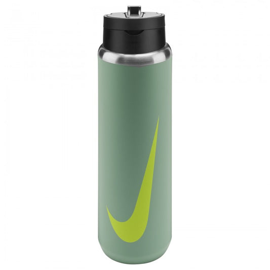 Nike NKNIKE45 SS RECHARGE STRAW BOTTLE 24 OZ - COOZO