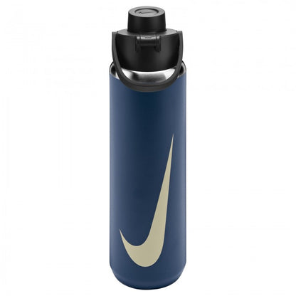 Nike NKNIKE46 SS RECHARGE CHUG BOTTLE 24 OZ - COOZO
