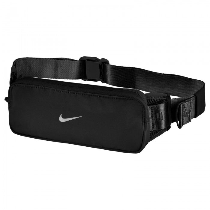 NIKE NKNIKE51 TEMPO WAISTPACK BLACK - COOZO