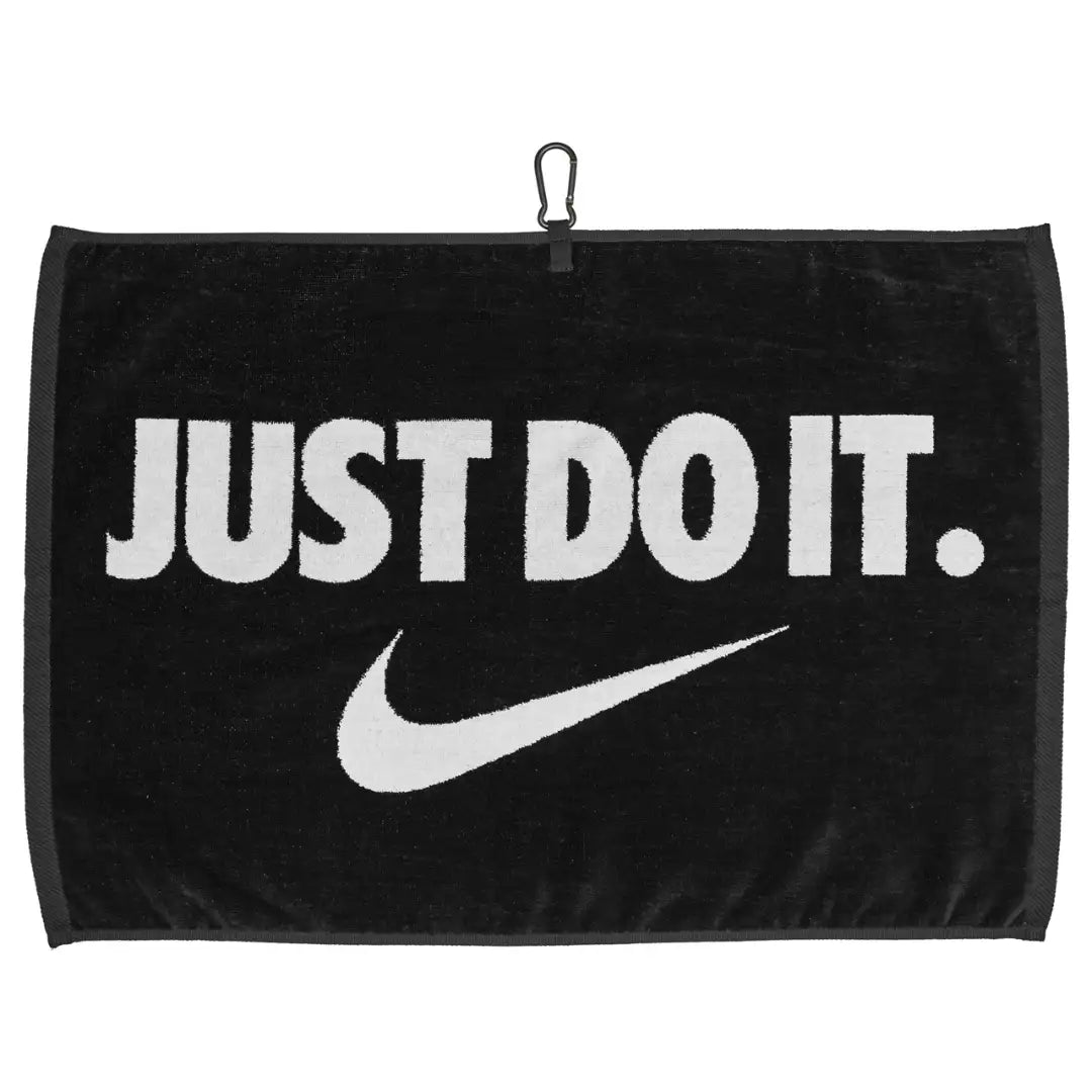NIKE NKPGT PERFORMANCE GOLF TOWEL