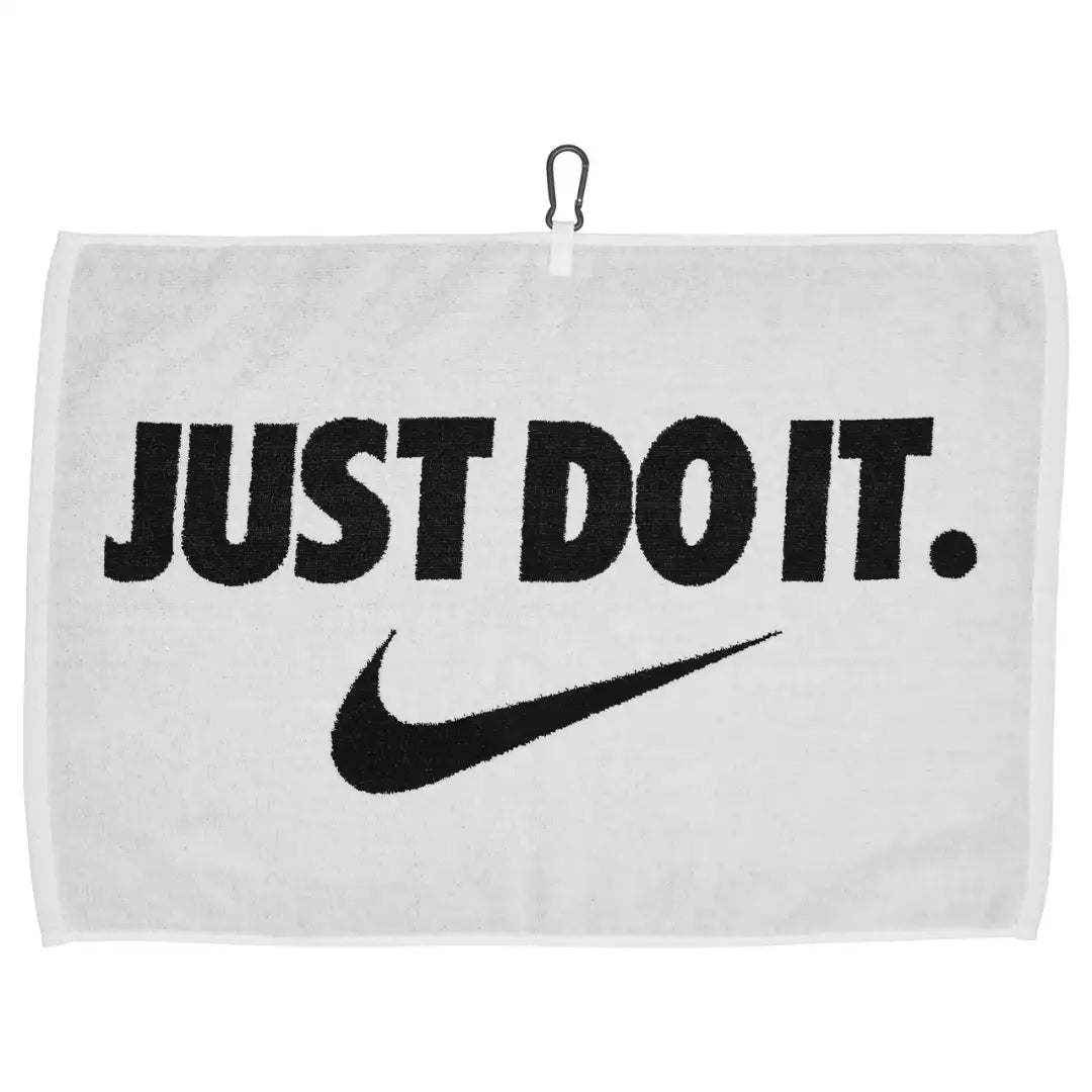 NIKE NKPGT PERFORMANCE GOLF TOWEL
