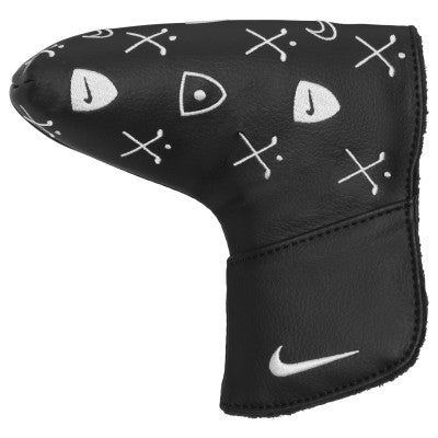 Nike NKTBPHC Tour Blade Putter Headcover