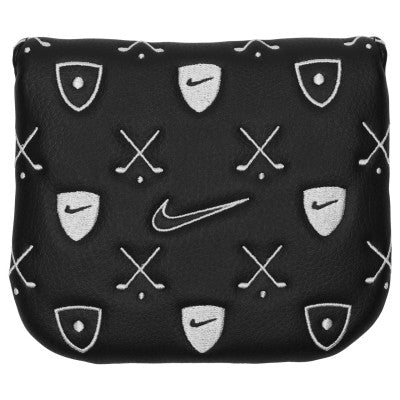 Nike NKTMPHC Tour Mallet Putter Headcover
