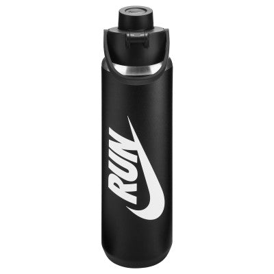 Nike NKWBSRC24 Waterbottle Ss Recharge Chug 24 Oz
