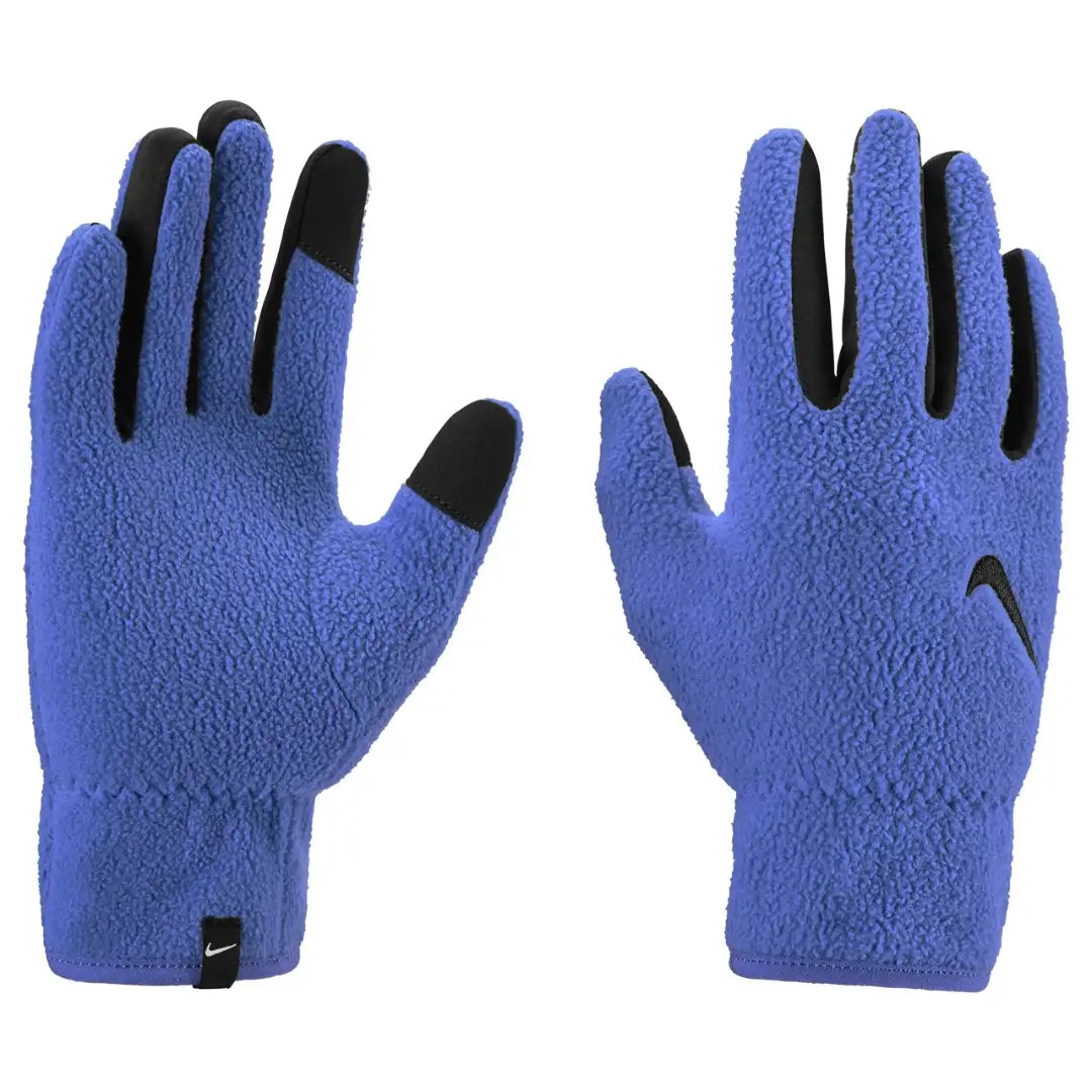 NIKE NKYTFFG YOUTHS ONE THERMA-FIT FLEECE GLOVE