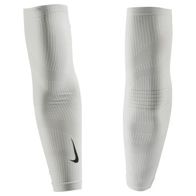 Nike NKZKAS Zoned Knit Arm Sleeves