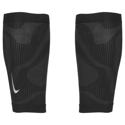 NIKE NKZKCS ZONED KNIT CALF SLEEVES - COOZO