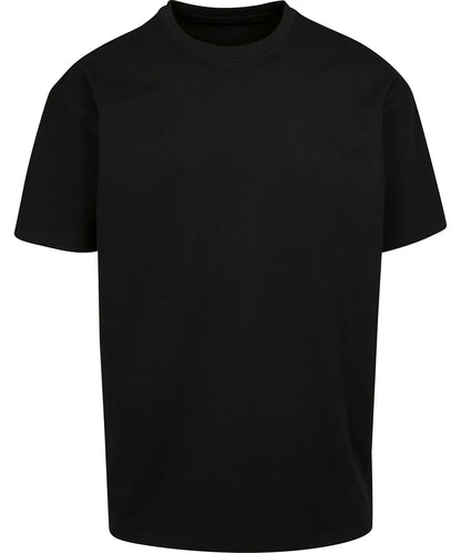 New Morning Studios NM003 Oversized Jersey Tee Main Color - COOZO