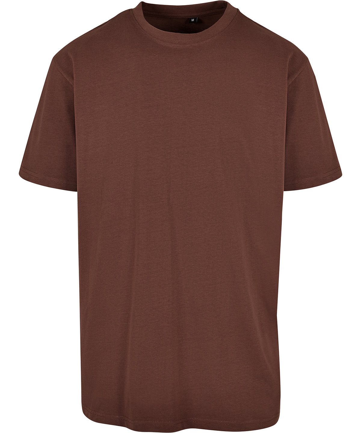 New Morning Studios NM003 Oversized Jersey Tee Main Color - COOZO