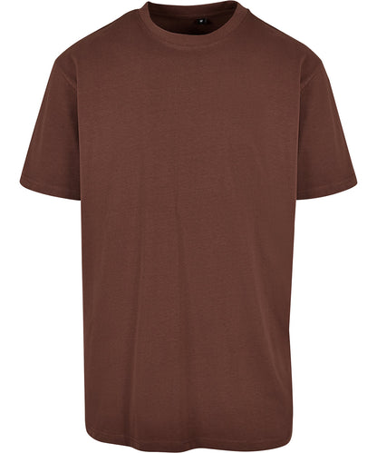 New Morning Studios NM003 Oversized Jersey Tee Main Color - COOZO
