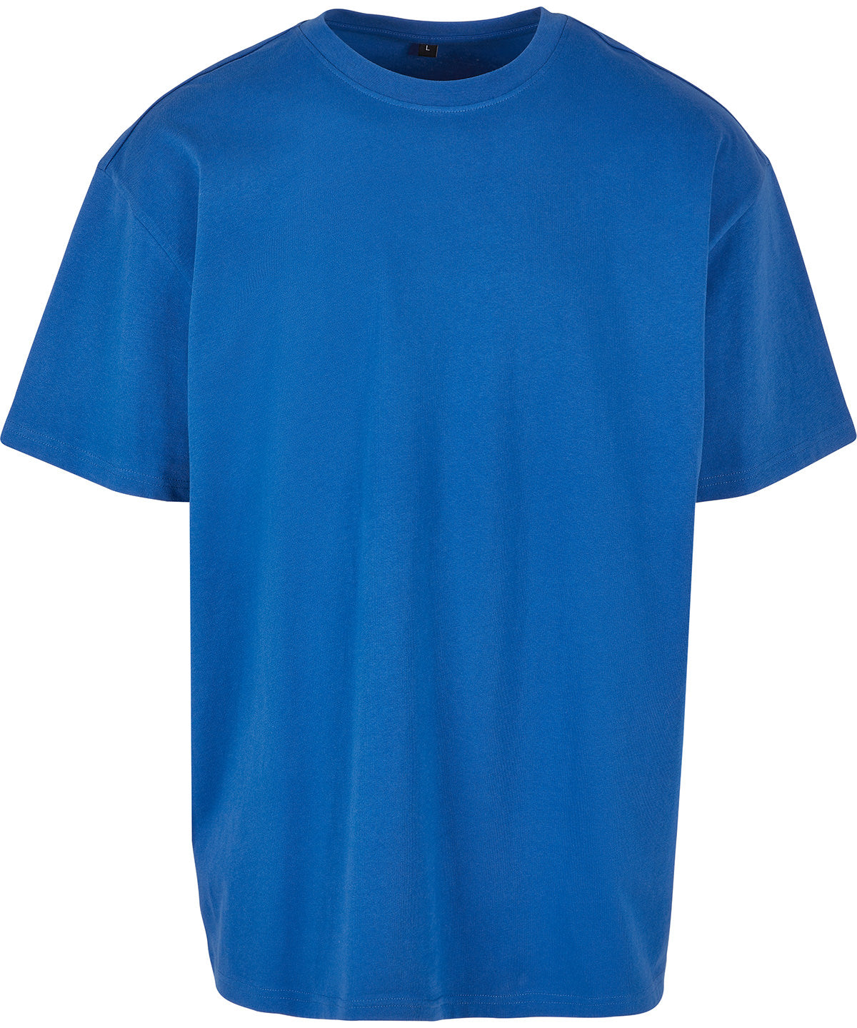 New Morning Studios NM003 Oversized Jersey Tee Main Color - COOZO