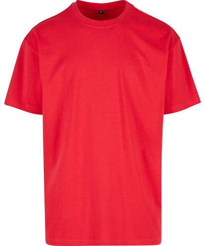 New Morning Studios NM003 Oversized Jersey Tee Main Color - COOZO