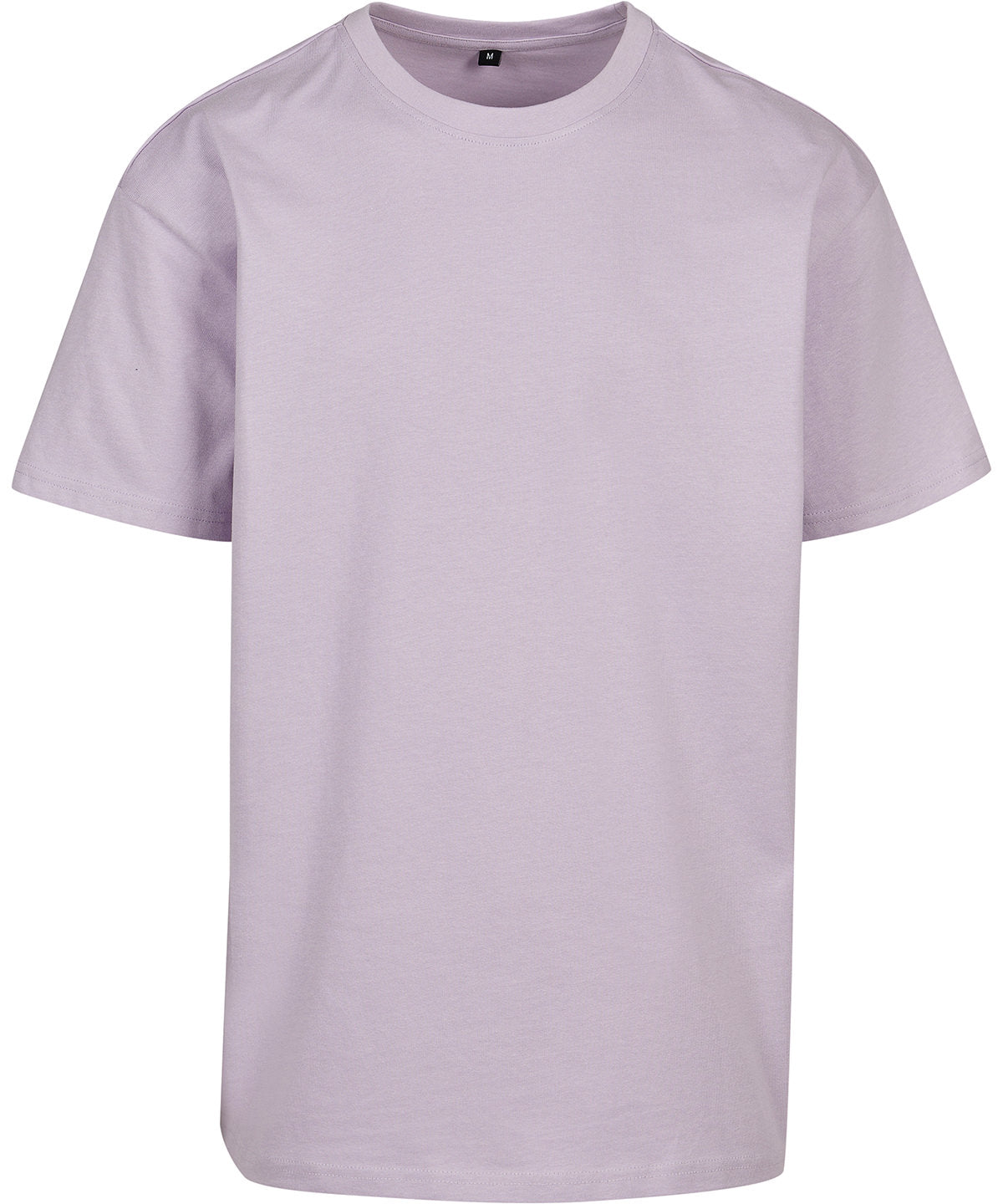 New Morning Studios NM003 Oversized Jersey Tee Other Color - COOZO