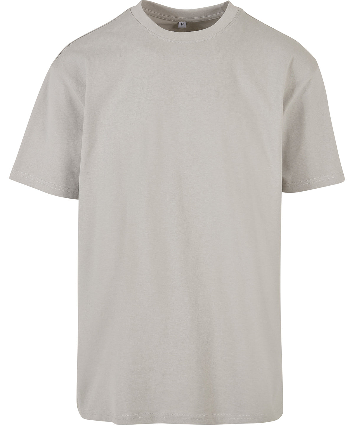 New Morning Studios NM003 Oversized Jersey Tee Main Color - COOZO