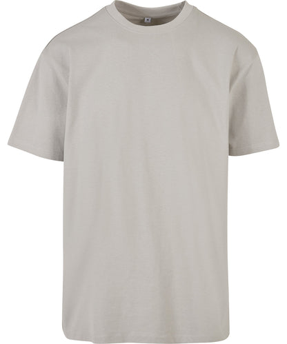 New Morning Studios NM003 Oversized Jersey Tee Main Color - COOZO