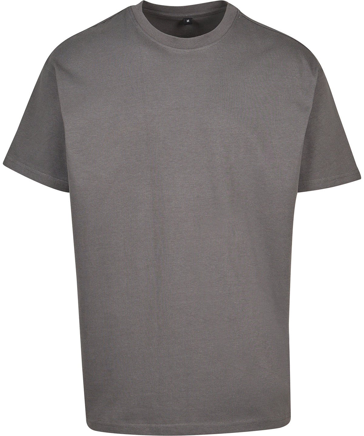New Morning Studios NM003 Oversized Jersey Tee Other Color - COOZO