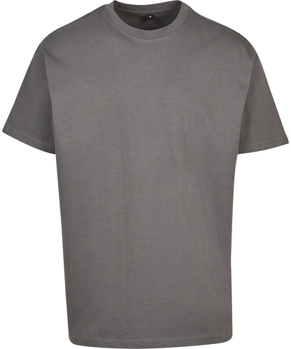 New Morning Studios NM003 Oversized Jersey Tee Other Color - COOZO