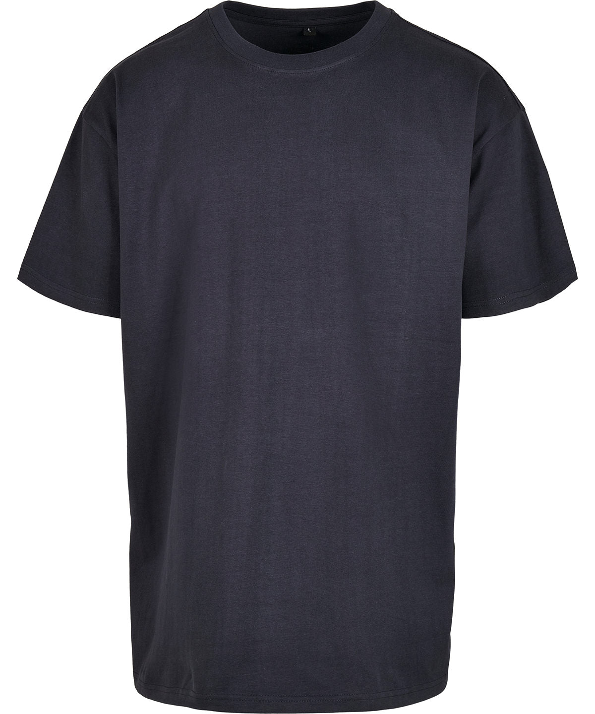 New Morning Studios NM003 Oversized Jersey Tee Main Color - COOZO