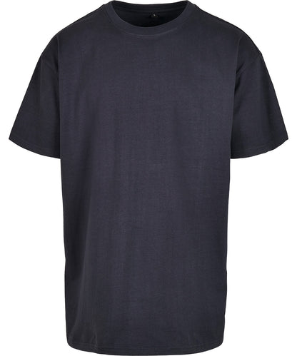 New Morning Studios NM003 Oversized Jersey Tee Main Color - COOZO