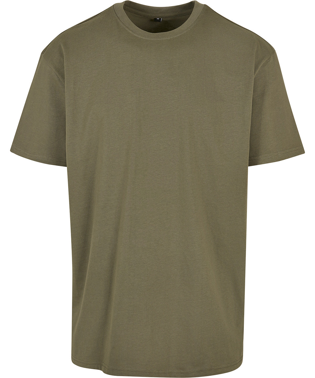 New Morning Studios NM003 Oversized Jersey Tee Main Color - COOZO