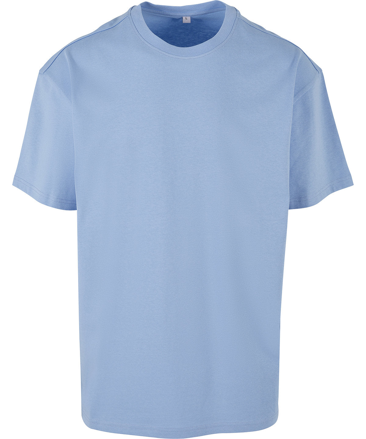 New Morning Studios NM003 Oversized Jersey Tee Other Color - COOZO