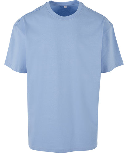 New Morning Studios NM003 Oversized Jersey Tee Other Color - COOZO
