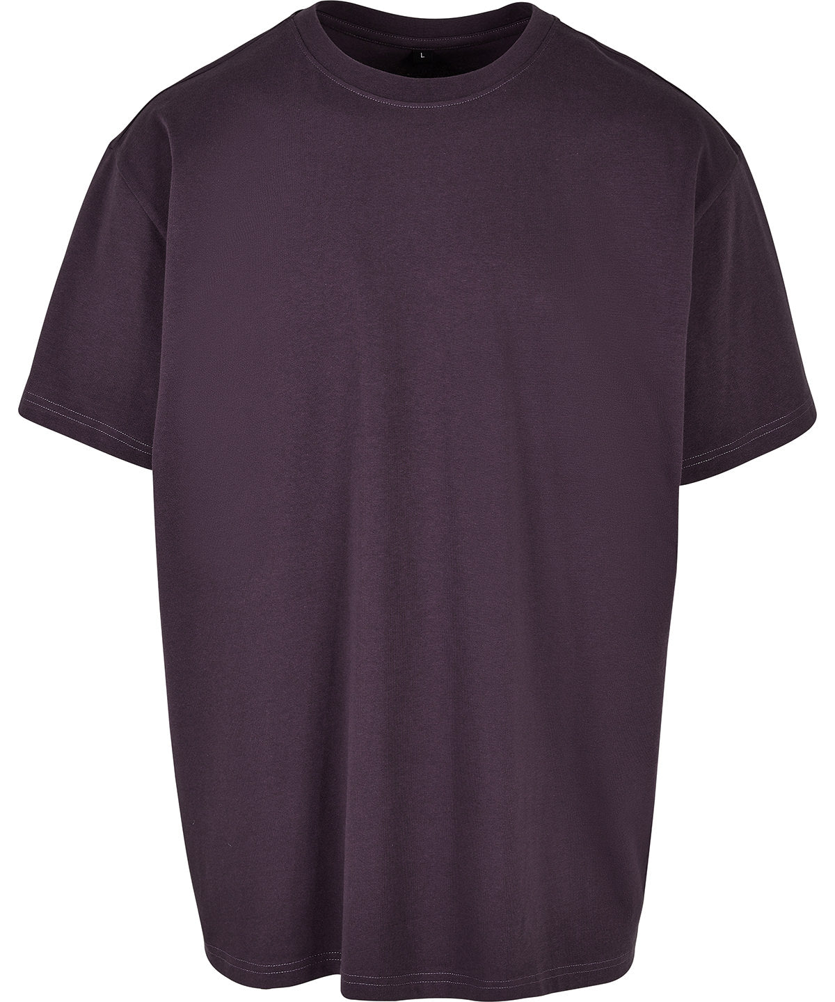 New Morning Studios NM003 Oversized Jersey Tee Other Color - COOZO