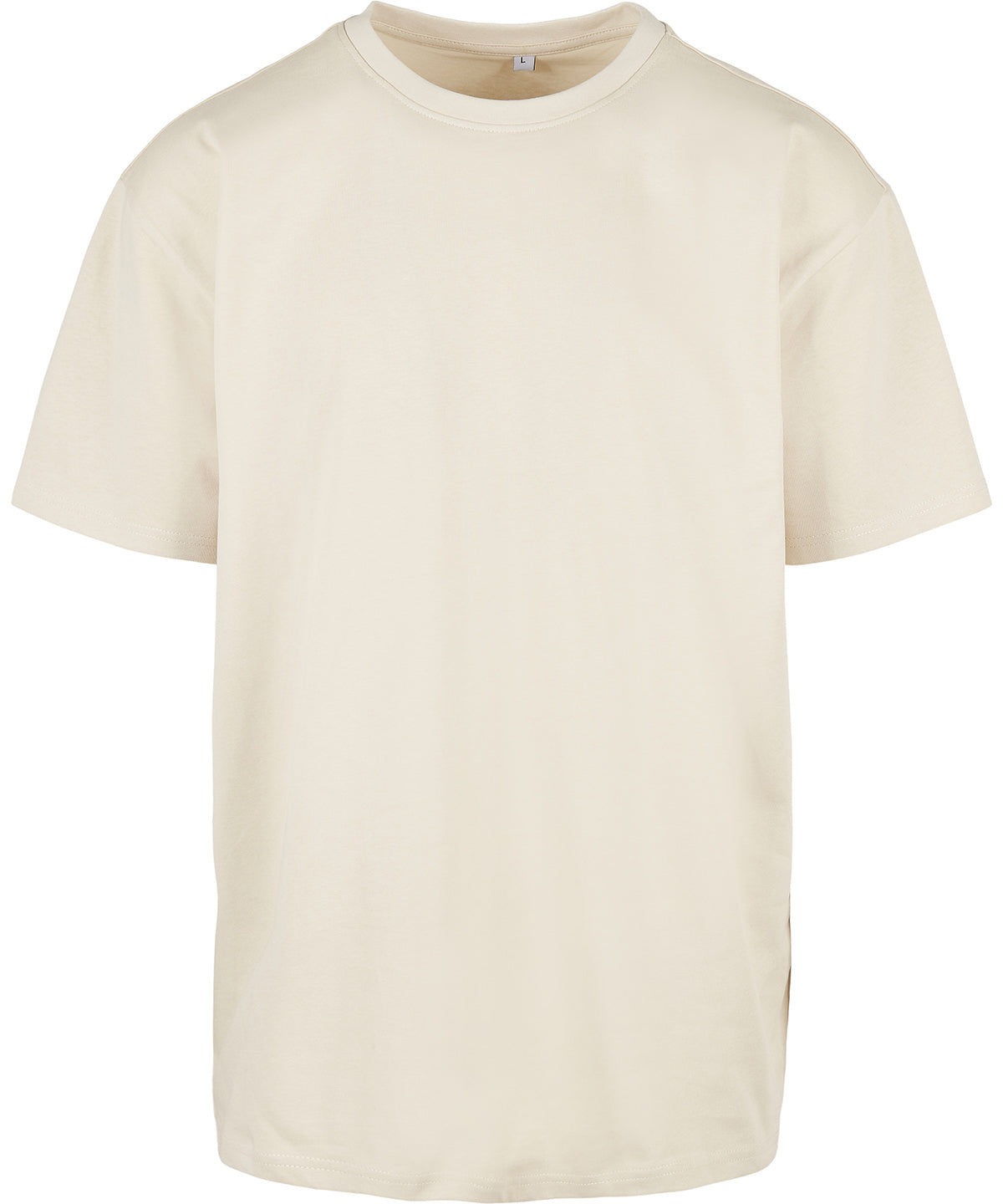 New Morning Studios NM003 Oversized Jersey Tee Main Color - COOZO