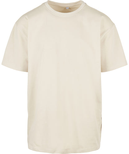New Morning Studios NM003 Oversized Jersey Tee Main Color - COOZO